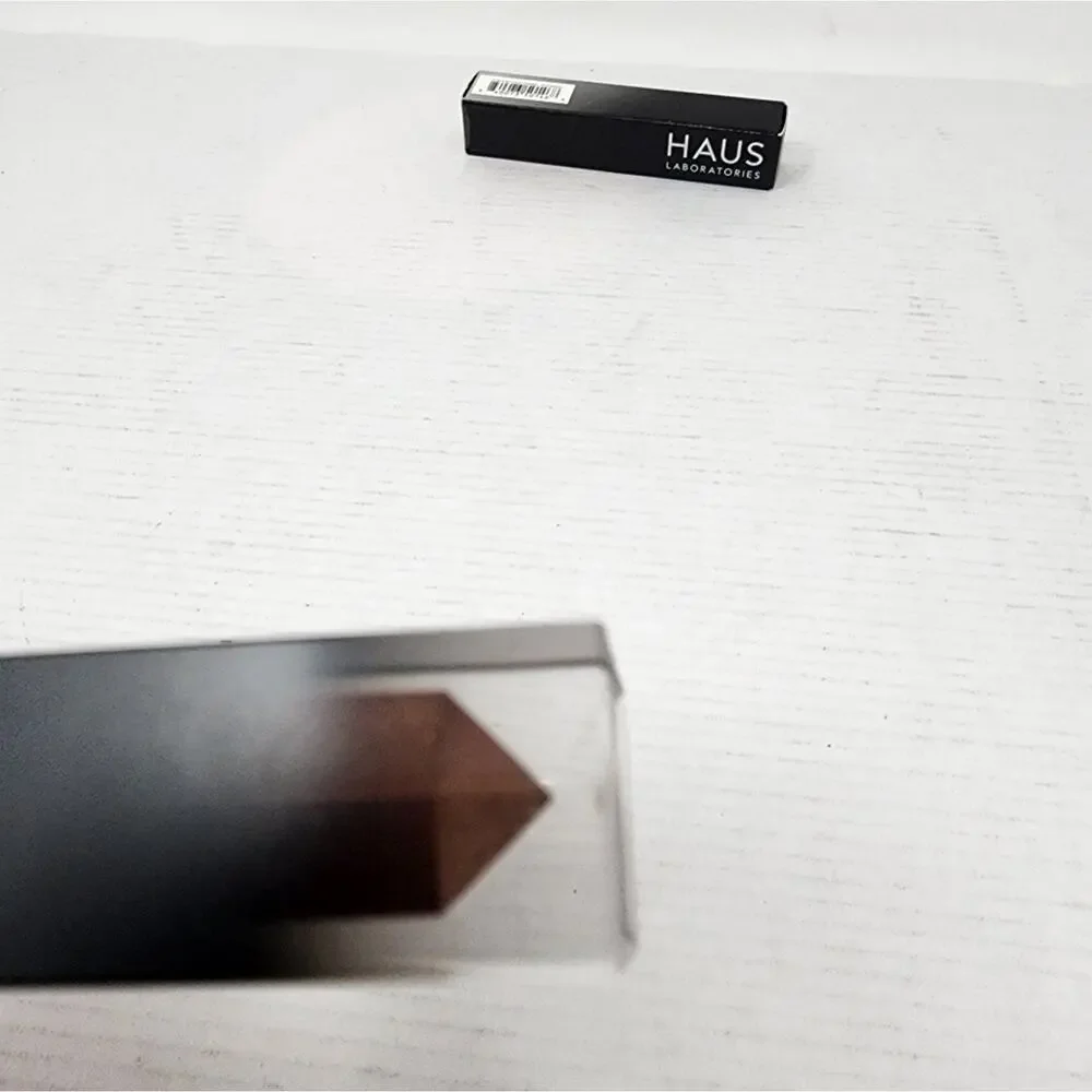Haus Labs‎ by Lady Gaga Glam Attack Liquid Eyeshadow Long Wear Froze Bronze
